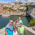 from Lisbon: 2-days private tour to Porto and Douro Valley - What Makes This Tour Stand Out