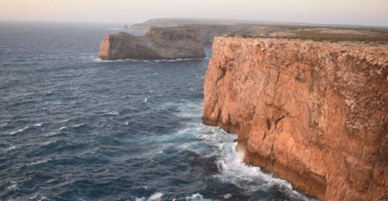 From Lisbon: Algarve Coast Flexible Private Day Trip - What makes this tour stand out?