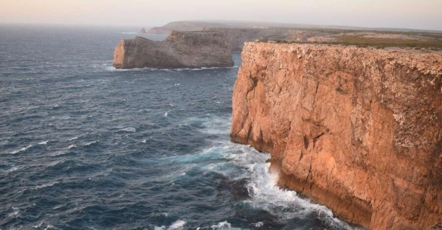 From Lisbon: Algarve Coast Flexible Private Day Trip - What makes this tour stand out?