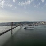 From Lisbon: Amazing Horseback Ride, Tasting, Estates, and Cristo Rei - What to Expect: Practical Details
