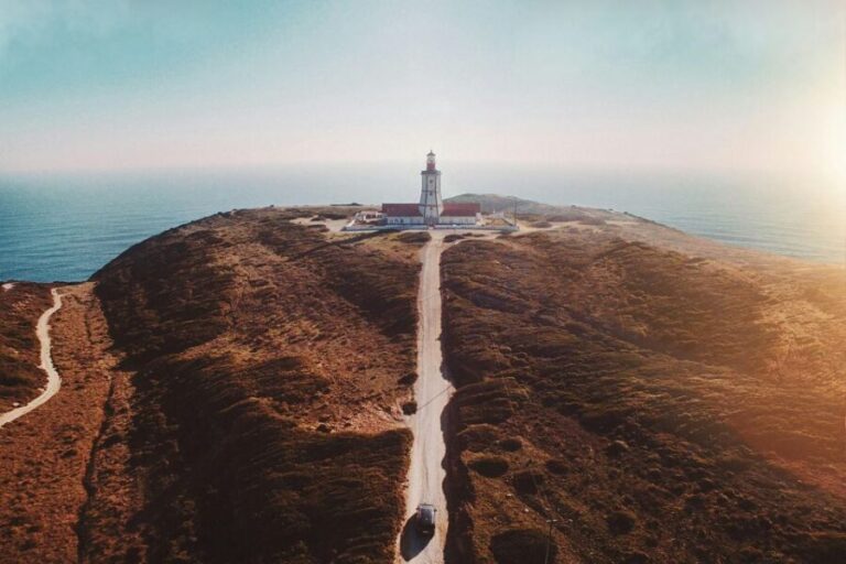 From Lisbon: Arrábida, Azeitão, Sesimbra, Palmela, Setúbal - Who Is This Tour Best For?