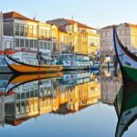 From Lisbon: Aveiro, Boat Ride, Costa Nova & Coimbra Private - The Value of the Tour