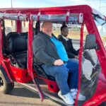 From Lisbon: Belem Historic Sightseeing Tour by Tuk Tuk - Itinerary Breakdown: What You’ll See and Do