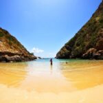 From Lisbon: Berlenga Islands by Boat, Peniche & Óbidos - The Guided Walk and Optional Activities