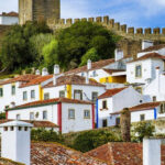 From Lisbon: Budha Eden, Obidos & Nazaré Private Day Trip - Itinerary Breakdown: What You Can Expect