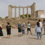 From Lisbon: Évora and Monsaraz with Regional Wine Tasting - Lunch and Free Time in Évora