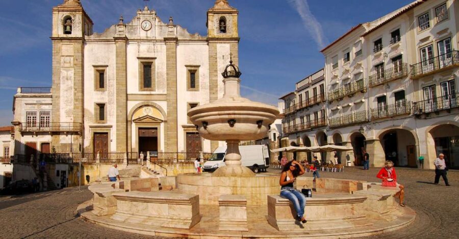 From Lisbon: Evora Private Day Trip with Wine Tasting - Who Will Love This Tour?
