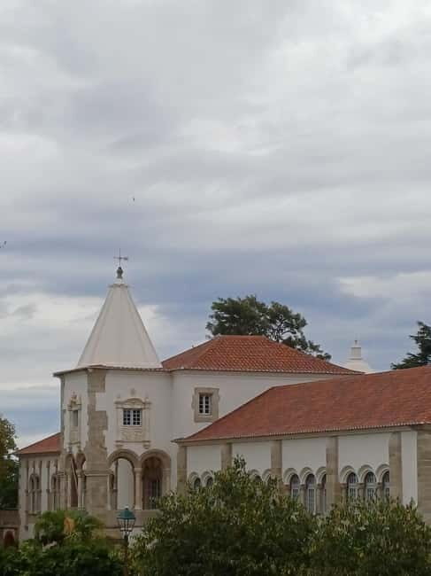 From Lisbon: Évora, Vila Viçosa, and Wine Cellars Day Trip - The Logistics and Experience Details