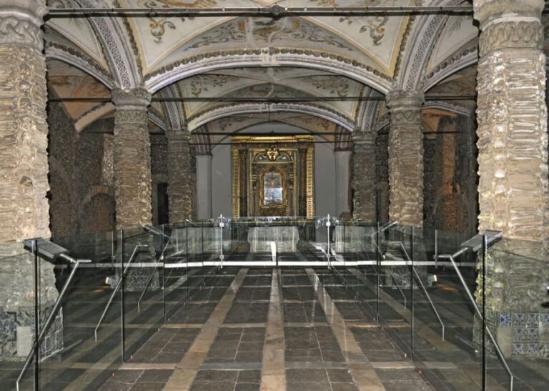 From Lisbon: Évora Wine & Heritage Tour - What the Reviews Say