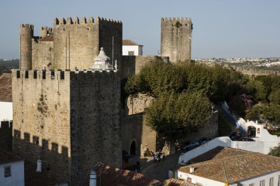 From Lisbon: Fatima, Nazaré and Óbidos Full Day Private Tour - Logistics, Costs, and Overall Value
