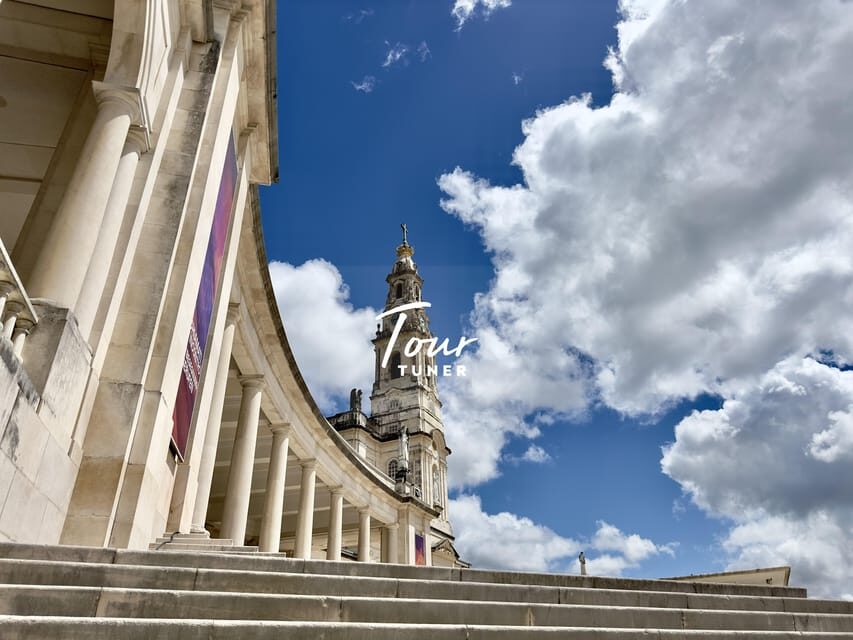 From Lisbon: Fátima, Nazaré, and Óbidos. Private Tour - What the Tour Includes and What to Keep in Mind