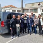 From Lisbon: Fátima, Nazaré, Batalha, and Óbidos Guided Tour - The Practical Side: Transportation and Guides