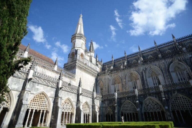 From Lisbon: Fatima, Nazaré, Batalha and Óbidos Tour - Who Will Love This Tour?