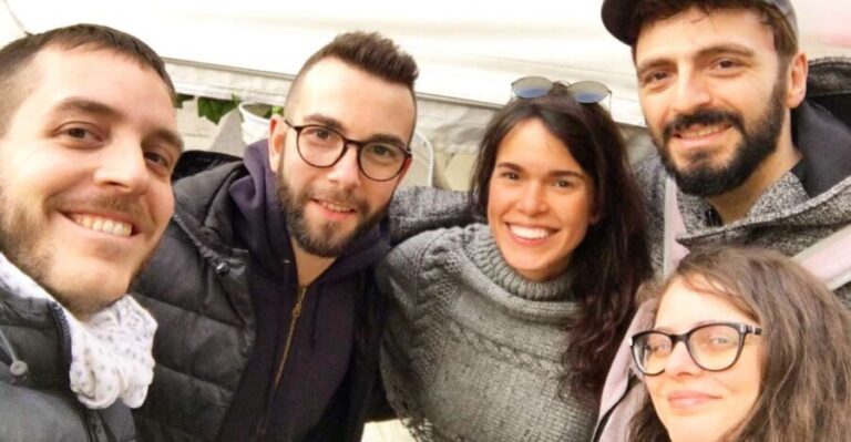 From Lisbon: Fatima, Nazare, Obidos & Caves Private Day Trip - Is It Worth the Price?