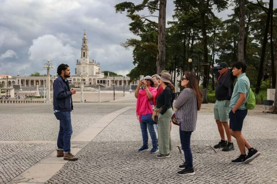 From Lisbon: Fátima, Óbidos, and Nazaré Small Group Day Tour - What Travelers Love (And What to Consider)