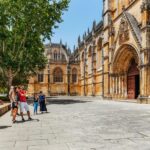 From Lisbon: Fatima Óbidos Batalha & Nazaré Small Group Tour - What the Experience Looks and Feels Like