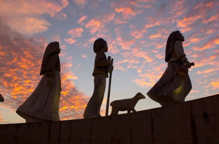 From Lisbon: Fátima Sanctuary & Aljustrel Half-Day Tour - The Itinerary Breakdown