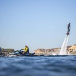 From Lisbon: Flyboard, an unforgettable experience - What makes flyboarding such a memorable activity?