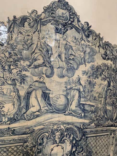 From Lisbon: Full-day guided tour to Elvas, a UNESCO city in the Alentejo - Lunch in the Countryside: Tasting Authentic Alentejo Cuisine