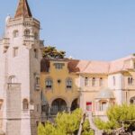 From Lisbon: Full Day in Sintra Cascais and Estoril - The Practical Details