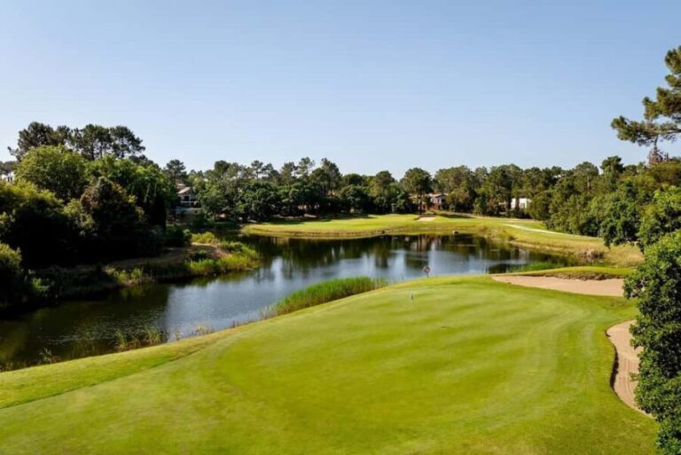 From Lisbon: Golf & Country Club Tour - In-Depth Breakdown of the Itinerary