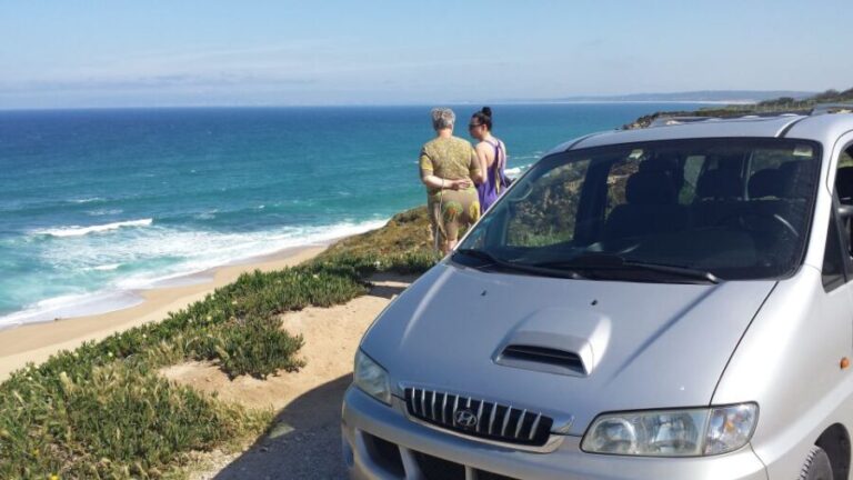 From Lisbon: Half-Day Arrábida Tour w/ Transfers - Who Should Consider This Tour?