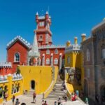 From Lisbon: Half-Day Private Sintra Cascais Tour - The Value and What’s Included