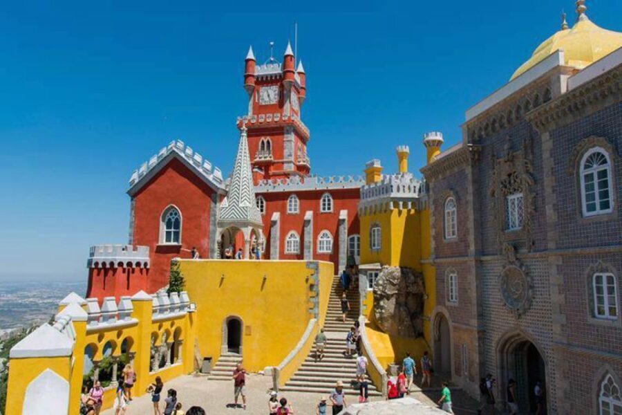 From Lisbon: Half-Day Private Sintra Cascais Tour - The Value and What’s Included