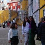 From Lisbon: Half-Day Sintra and Cascais Tour - What the Tour Includes and What to Keep in Mind