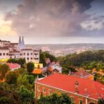 From Lisbon: Half-Day Sintra Tour - The Itinerary Breakdown