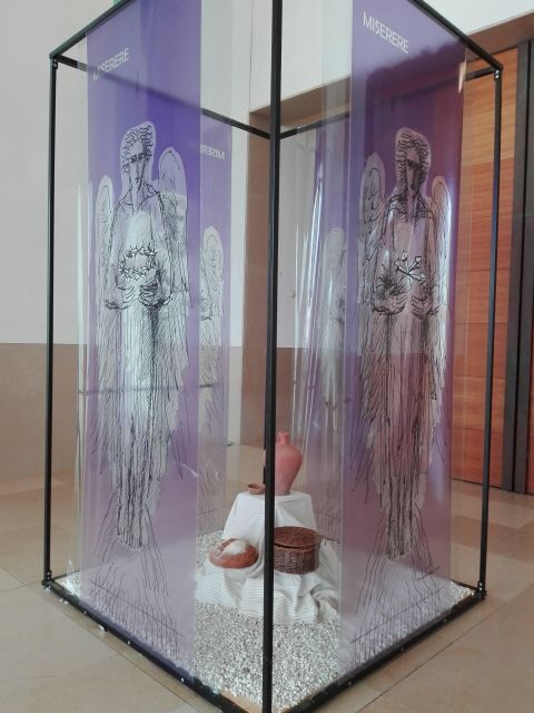 From Lisbon: Half day Tour in Fátima - The Practical Details