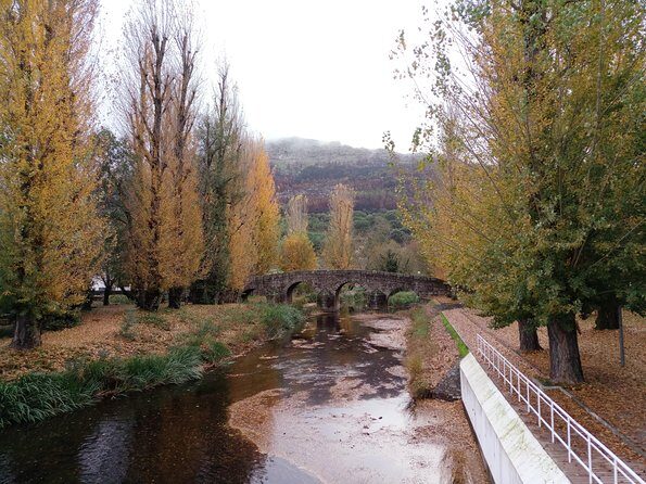 From Lisbon: Jewish Sephardic Heritage Essence Private Tour - Final Thoughts