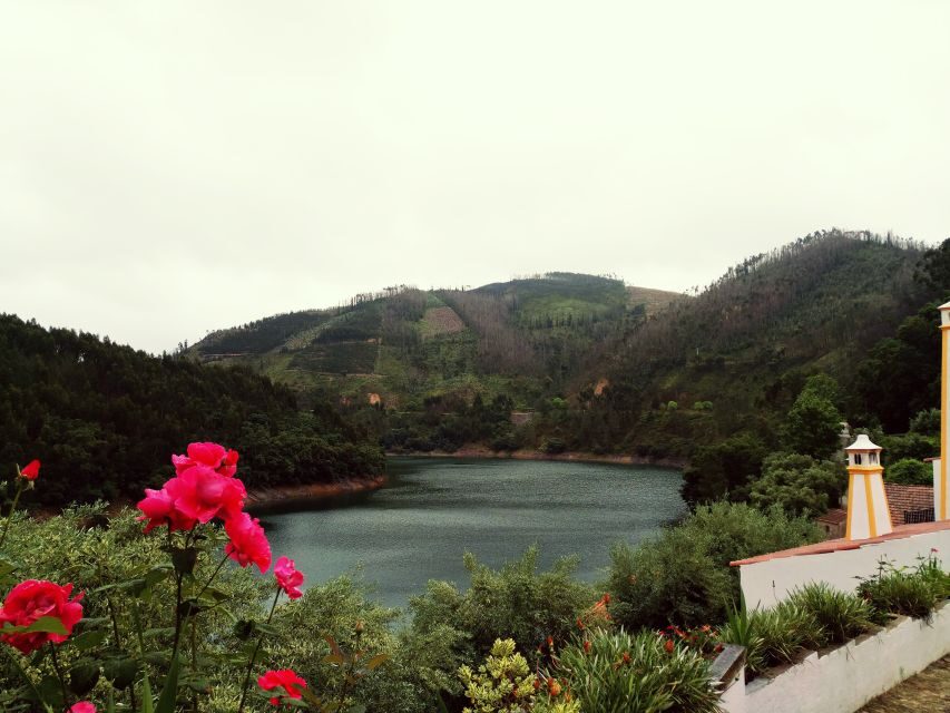 From Lisbon: Knights Templar - Tomar Private Tour - Who Will Love This Tour?