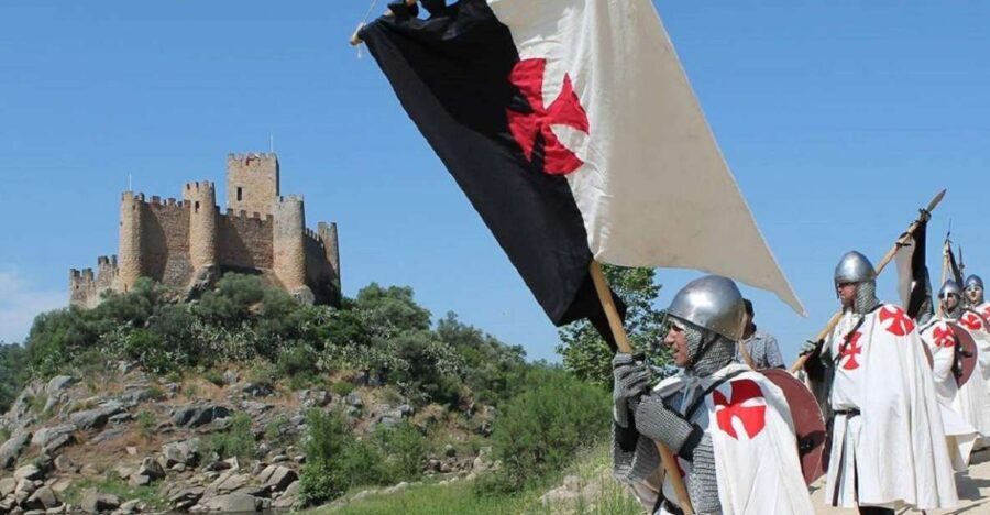 From Lisbon: Knights Templar Tour to Tomar & Almourol Castle - The Experience: What Sets It Apart