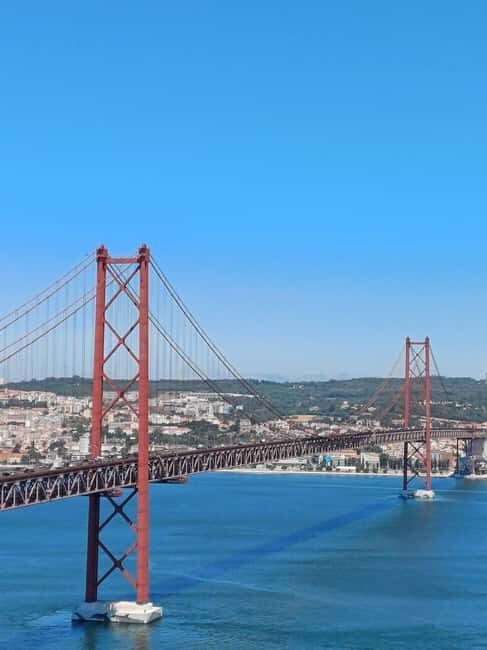 From Lisbon: Lagos Day Trip with Silves Stop - A Closer Look at the Itinerary