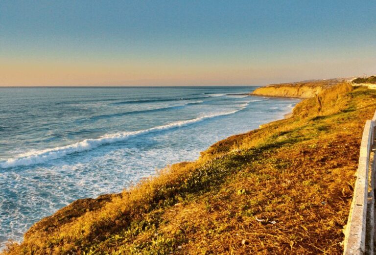 From Lisbon: Mafra Palace and Ericeira - Heritage and the Portuguese Coast - Strolling Through Ericeira: Portugal’s Surfing Gem