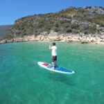 From Lisbon: Nature Park of Arrábida Paddleboarding - The Practical Details