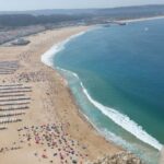From Lisbon: Nazaré and Óbidos Private Tour in a premium car - The Itinerary: What to Expect