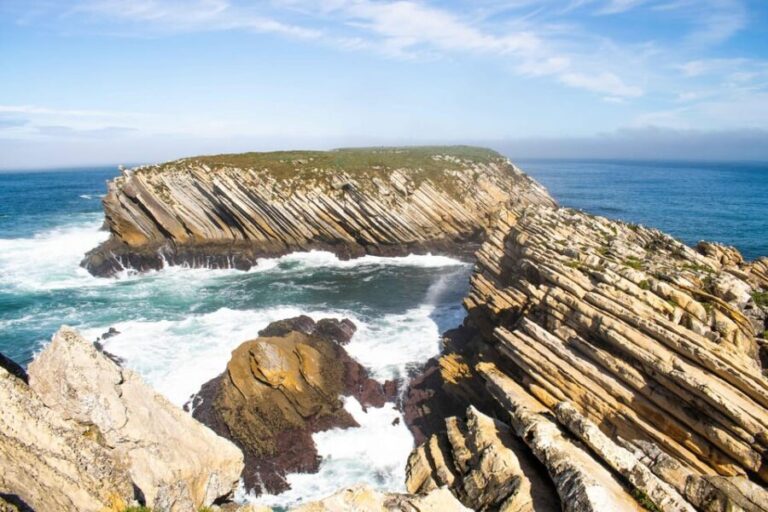 From Lisbon: Óbidos and Peniche Day Tour with Local Guide - The Practicalities and Experience Details