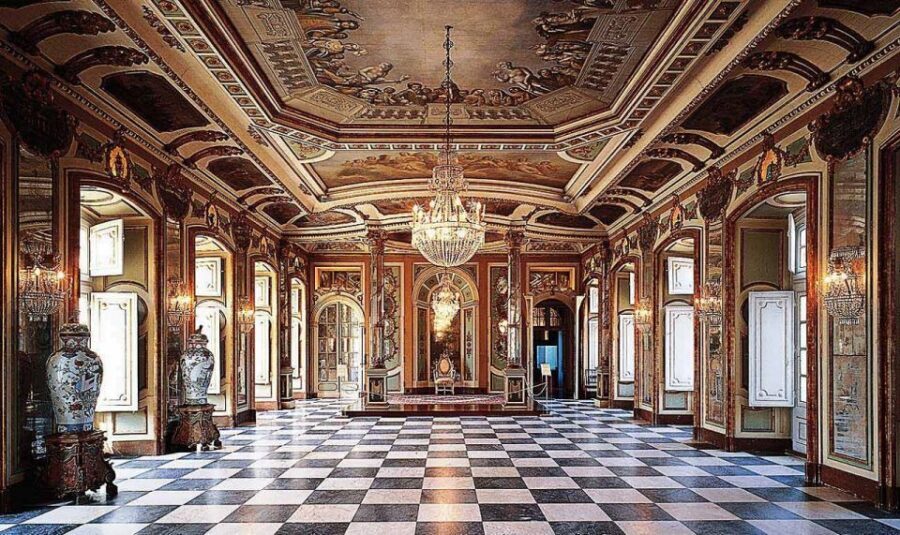 From Lisbon or Cascais: Mafra, Ericeira, and Queluz Day Tour - The Experience: What You’ll Actually Get