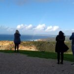 From Lisbon or Sesimbra: 4x4 Tour to Cape Espichel - The Experience in Detail
