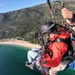 From Lisbon: Paragliding Pack (Flight+Video+Transportation) - What Past Participants Say