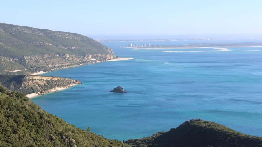 From Lisbon: Private Arrábida Natural Park with Wine Tasting - The Value of This Tour