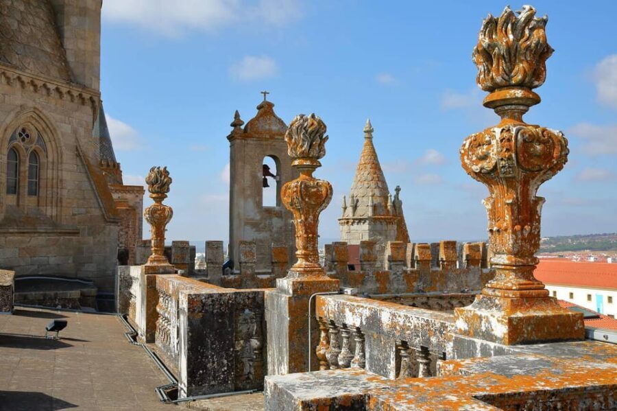 From Lisbon: Private Évora and Monsaraz Day Trip - The Value for Money