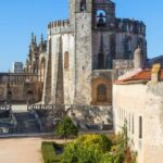 From Lisbon: Private Knights Templar Castle & Tomar Day Trip - Exploring the Town of Tomar