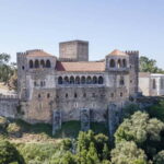 From Lisbon: Private Medieval Castles Day Tour - Why This Tour Stands Out