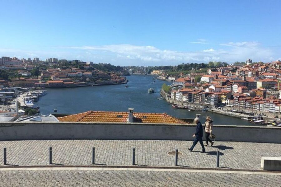 From Lisbon: Private Porto Sightseeing Tour - Breaking Down the Itinerary