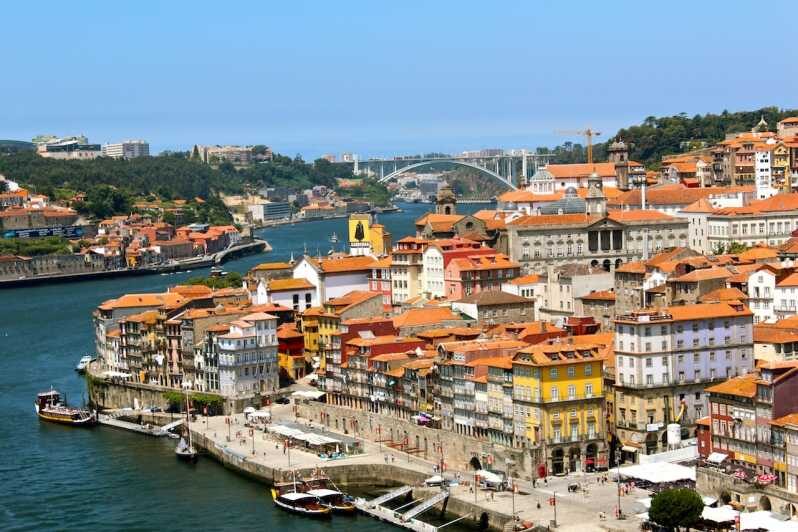 From Lisbon: Private Porto Tour with Wine Tasting in Gaia - The Price and Overall Value