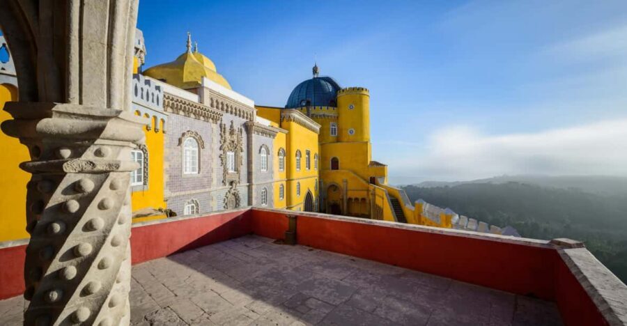 From Lisbon: Private Sintra Sightseeing Tour - Is This Tour Worth It?