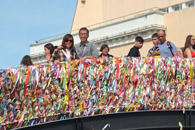 From Lisbon: Private Transfer to Porto with up to 3 stops - The Practical Side: What to Expect